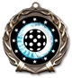 Pickleball Medal