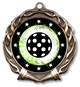 Pickleball Medal