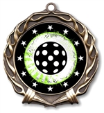 Pickleball Medal