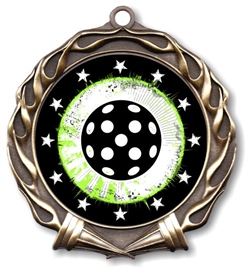 Pickleball Medal