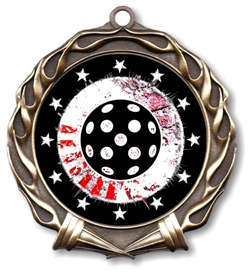 Pickleball Medal