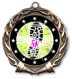 5K Medal