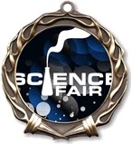 Science Medal