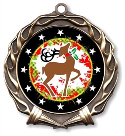 Winter Medal