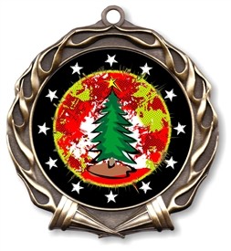 Winter Medal