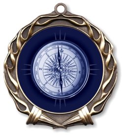 Sailing Medal