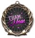 Team Mom Medal