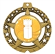 Kubb Medal