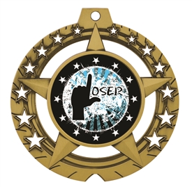 Loser Medal