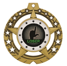 Loser Medal