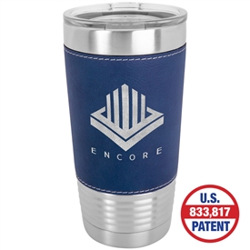 Stainless Vacuum Insulated Tumbler