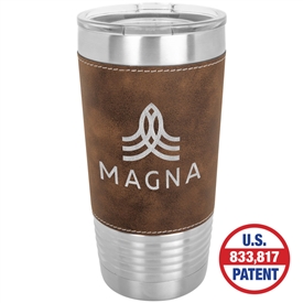 Stainless Vacuum Insulated Tumbler