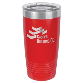 Stainless Vacuum Insulated Tumbler