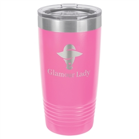 Stainless Vacuum Insulated Tumbler