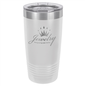 Stainless Vacuum Insulated Tumbler