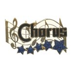 Chorus Pin