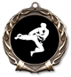 Martial Arts Medal