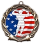 Body Building Medal