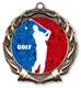 Golf Medal