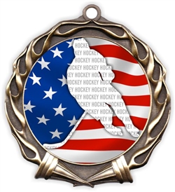 Hockey Medal