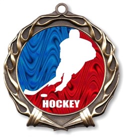 Hockey Medal