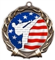 Martial Arts Medal