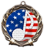 Music Medal