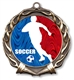 Soccer Medal