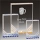 Beer Jewel Mirage acrylic award