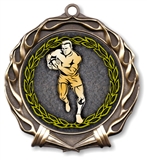 Rugby Medal