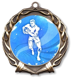 Rugby Medal