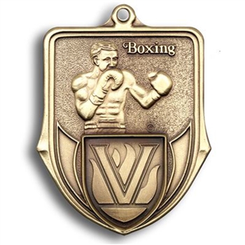 Boxing Medal