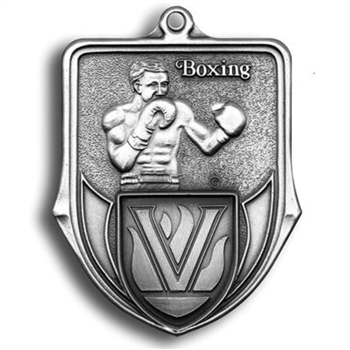 Boxing Medal