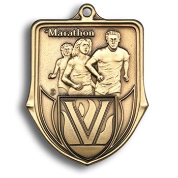 Marathon Medal