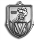 BMX Medal