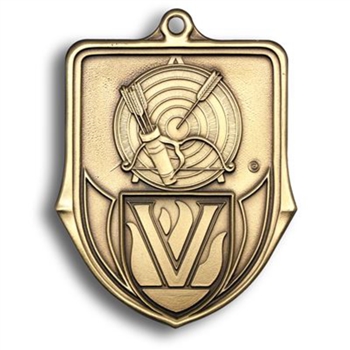 Archery Medal