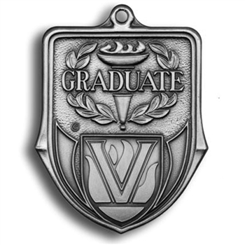 Graduation Medal