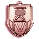 Racquetball Medal