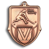 Field Hockey Medal