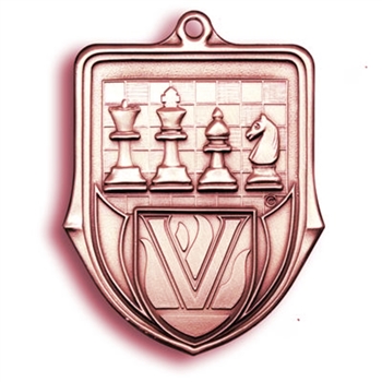 Chess Medal