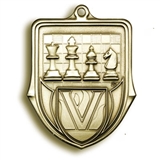 Chess Medal