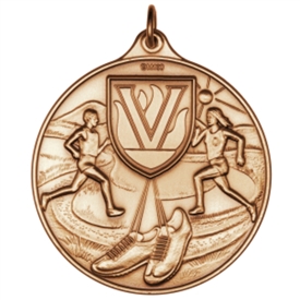 Running Medal