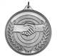 Handshake Medal