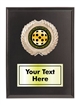 Pickleball Plaque