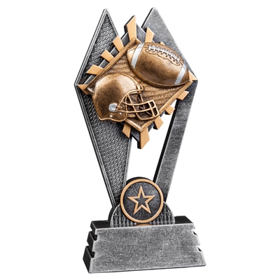 Football Sun Ray Award