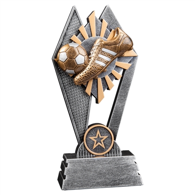 Soccer Sun Ray Award