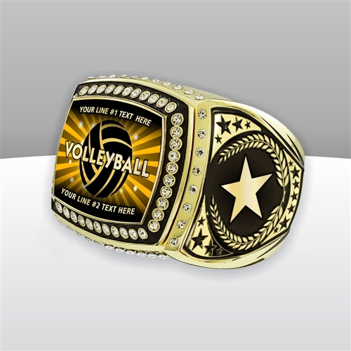 Championship Rings