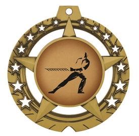 Tug of War Medal