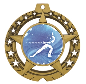 Tug of War Medal