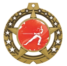 Tug of War Medal